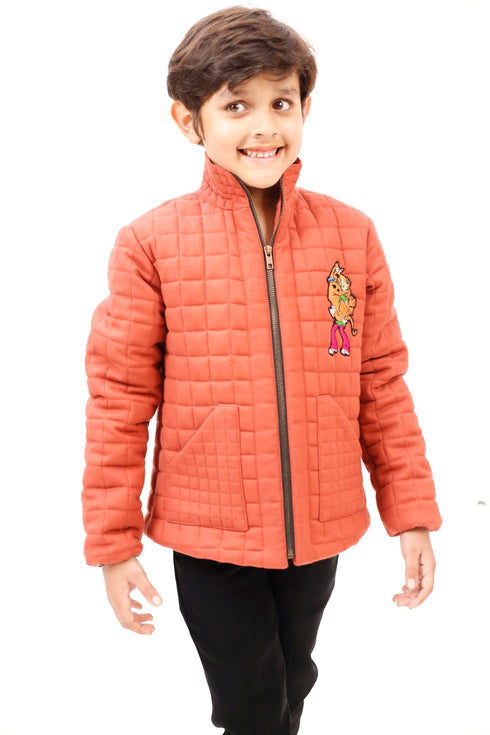 Scooby-Doo Jacket
